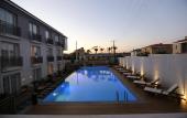 Туры в отель Alacat? C?nar Hotel Туры в отель Alacat? C?nar Hotel