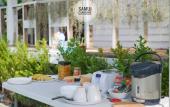 Туры в отель Samui Caravans Beach Camp Туры в отель Samui Caravans Beach Camp
