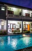 Туры в отель De'Pavilla Bali Туры в отель De'Pavilla Bali