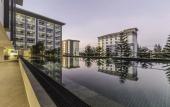 Туры в отель Kantary Hotel & Serviced Apartments Amata, Bangpakong Туры в отель Kantary Hotel & Serviced Apartments Amata, Bangpakong