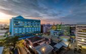 Туры в отель Kantary Hotel & Serviced Apartments Amata, Bangpakong Туры в отель Kantary Hotel & Serviced Apartments Amata, Bangpakong