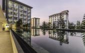Туры в отель Kantary Hotel & Serviced Apartments Amata, Bangpakong Туры в отель Kantary Hotel & Serviced Apartments Amata, Bangpakong