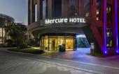 Туры в отель Mercure Shanghai Hongqiao Railway Station Туры в отель Mercure Shanghai Hongqiao Railway Station