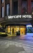 Туры в отель Mercure Shanghai Hongqiao Railway Station Туры в отель Mercure Shanghai Hongqiao Railway Station