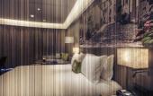 Туры в отель Mercure Shanghai Hongqiao Railway Station Туры в отель Mercure Shanghai Hongqiao Railway Station