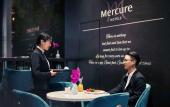 Туры в отель Mercure Shanghai Hongqiao Railway Station Туры в отель Mercure Shanghai Hongqiao Railway Station