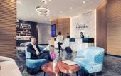 Туры в отель Mercure Shanghai Hongqiao Railway Station Туры в отель Mercure Shanghai Hongqiao Railway Station