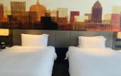 Туры в отель Mercure Shanghai Hongqiao Railway Station Туры в отель Mercure Shanghai Hongqiao Railway Station