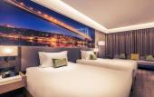 Туры в отель Mercure Shanghai Hongqiao Railway Station Туры в отель Mercure Shanghai Hongqiao Railway Station