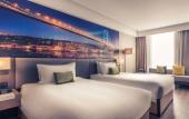 Туры в отель Mercure Shanghai Hongqiao Railway Station Туры в отель Mercure Shanghai Hongqiao Railway Station