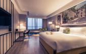 Туры в отель Mercure Shanghai Hongqiao Railway Station Туры в отель Mercure Shanghai Hongqiao Railway Station