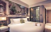 Туры в отель Mercure Shanghai Hongqiao Railway Station Туры в отель Mercure Shanghai Hongqiao Railway Station
