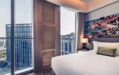 Туры в отель Mercure Shanghai Hongqiao Railway Station Туры в отель Mercure Shanghai Hongqiao Railway Station