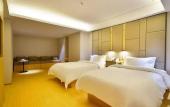 Туры в отель JI Hotel Beijing Shijingshan Wanda West Туры в отель JI Hotel Beijing Shijingshan Wanda West
