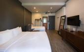 Туры в отель Iron32 Hotel Туры в отель Iron32 Hotel