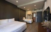 Туры в отель Iron32 Hotel Туры в отель Iron32 Hotel