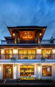 Туры в отель Jomkitti Boutique Hotel Туры в отель Jomkitti Boutique Hotel