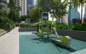 Туры в отель Trillion Suites by SLG Туры в отель Trillion Suites by SLG