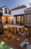 Туры в отель Hotel Pop Alacati Туры в отель Hotel Pop Alacati