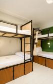 Туры в отель The Neighbors Hostel - Adults Only Туры в отель The Neighbors Hostel - Adults Only