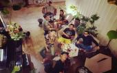 Туры в отель Thunder Bird Hostel Туры в отель Thunder Bird Hostel