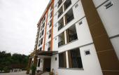 Туры в отель Thani Residence Туры в отель Thani Residence