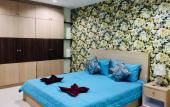 Туры в отель Thani Residence Туры в отель Thani Residence