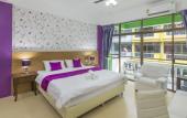 Туры в отель Kontiki Guesthouse Туры в отель Kontiki Guesthouse