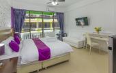 Туры в отель Kontiki Guesthouse Туры в отель Kontiki Guesthouse