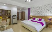Туры в отель Kontiki Guesthouse Туры в отель Kontiki Guesthouse