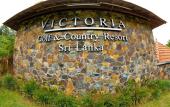 Туры в отель Victoria Golf & Country Resort Туры в отель Victoria Golf & Country Resort