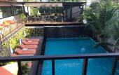 Туры в отель V20boutique Jacuzzi Hotel Туры в отель V20boutique Jacuzzi Hotel