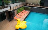 Туры в отель V20boutique Jacuzzi Hotel Туры в отель V20boutique Jacuzzi Hotel