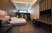 Туры в отель V20boutique Jacuzzi Hotel Туры в отель V20boutique Jacuzzi Hotel