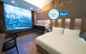 Туры в отель V20boutique Jacuzzi Hotel Туры в отель V20boutique Jacuzzi Hotel