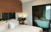 Туры в отель V20boutique Jacuzzi Hotel Туры в отель V20boutique Jacuzzi Hotel