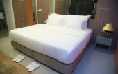 Туры в отель V20boutique Jacuzzi Hotel Туры в отель V20boutique Jacuzzi Hotel