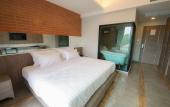 Туры в отель V20boutique Jacuzzi Hotel Туры в отель V20boutique Jacuzzi Hotel