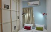 Туры в отель Zleep Inn Chiang Mai - Hostel Туры в отель Zleep Inn Chiang Mai - Hostel