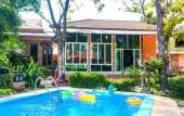 Туры в отель Phalaburi Resort by dreamhouse Туры в отель Phalaburi Resort by dreamhouse