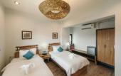 Туры в отель 33 Poshtel Туры в отель 33 Poshtel