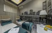 Туры в отель URoom Mini-Hotel Туры в отель URoom Mini-Hotel