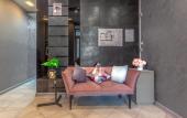 Туры в отель URoom Mini-Hotel Туры в отель URoom Mini-Hotel