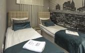 Туры в отель URoom Mini-Hotel Туры в отель URoom Mini-Hotel