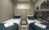 Туры в отель URoom Mini-Hotel Туры в отель URoom Mini-Hotel