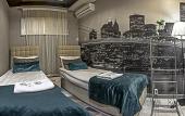 Туры в отель URoom Mini-Hotel Туры в отель URoom Mini-Hotel