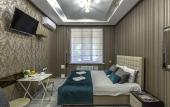 Туры в отель URoom Mini-Hotel Туры в отель URoom Mini-Hotel