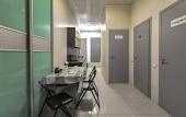 Туры в отель URoom Mini-Hotel Туры в отель URoom Mini-Hotel