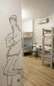 Туры в отель Club 1723 Hostel Туры в отель Club 1723 Hostel