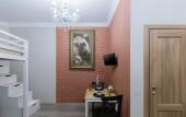 Туры в отель ColorSPB Dom Literatorov Flat Туры в отель ColorSPB Dom Literatorov Flat